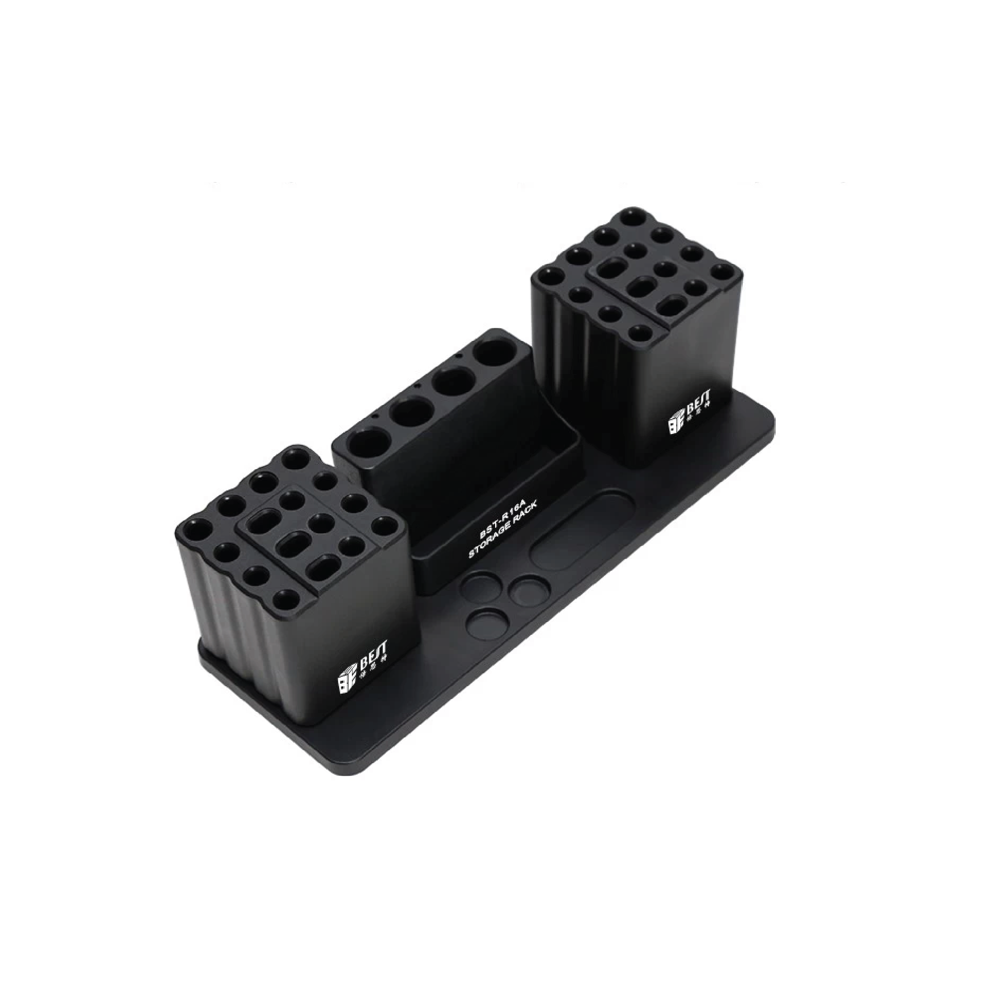 BST-16A Storage Rack for soldering iron tip/screwdriver etc.